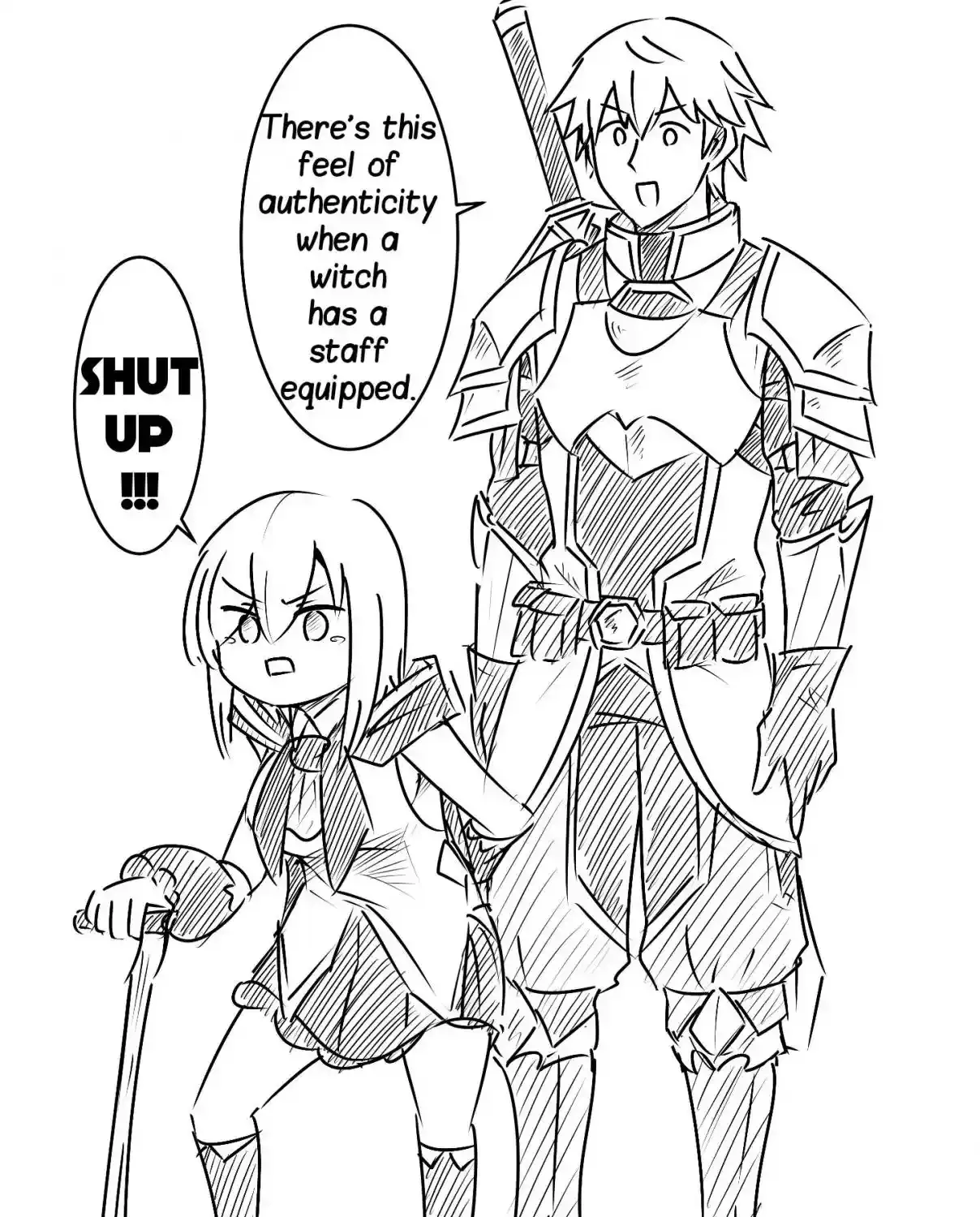 Nijisanji - Ebimaru Misadventures (Doujinshi) Chapter 57 page 3 - 