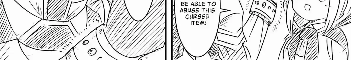 Nijisanji - Ebimaru Misadventures (Doujinshi) Chapter 58 page 2 - 