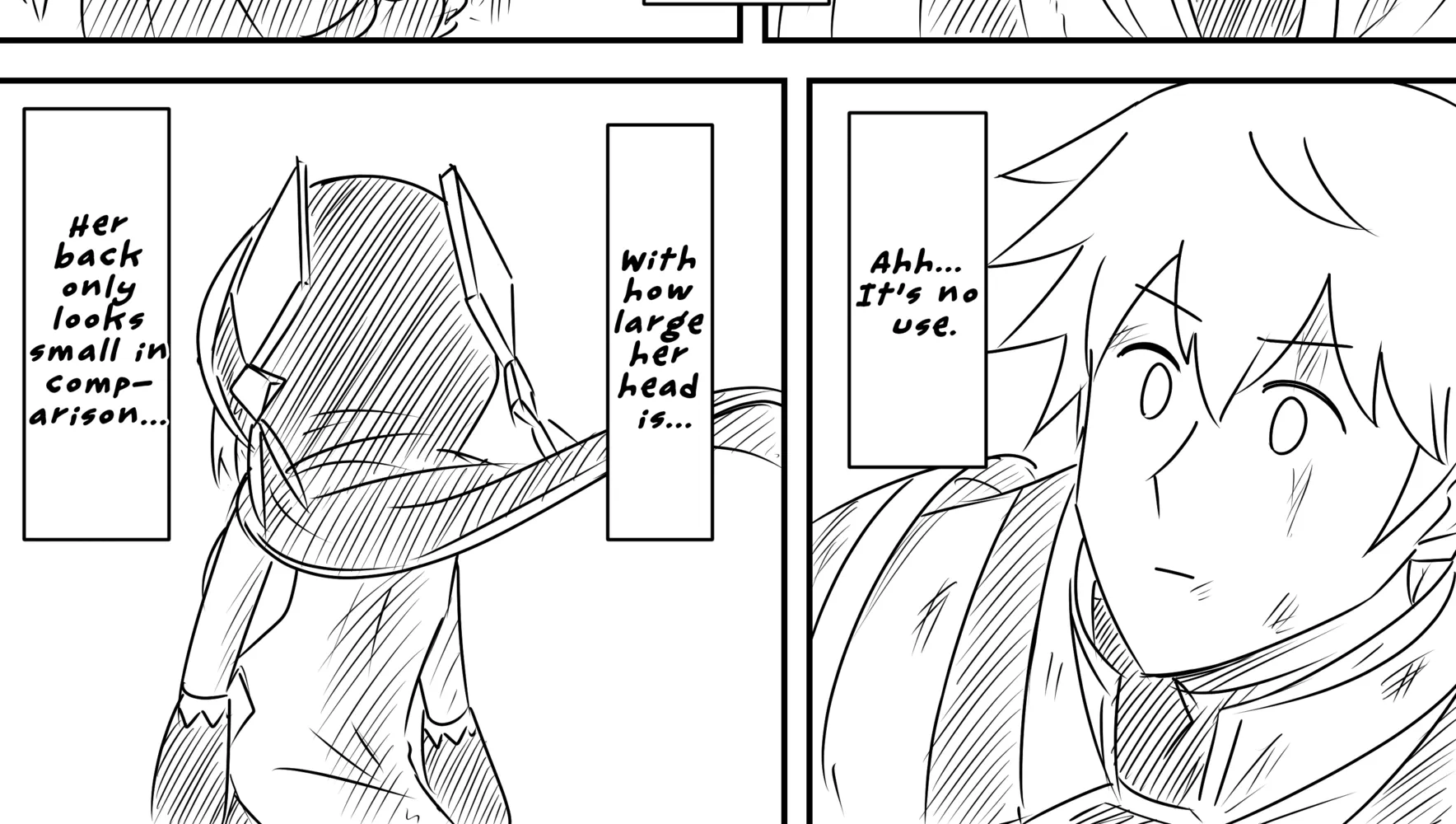 Nijisanji - Ebimaru Misadventures (Doujinshi) Chapter 62 page 2 - 