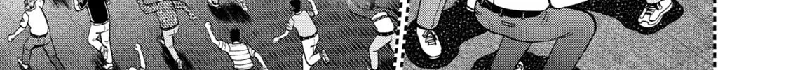 Nikaidou Hell Golf Chapter 1 page 16 - 