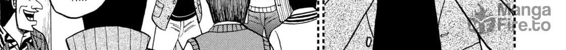 Nikaidou Hell Golf Chapter 1 page 30 - 