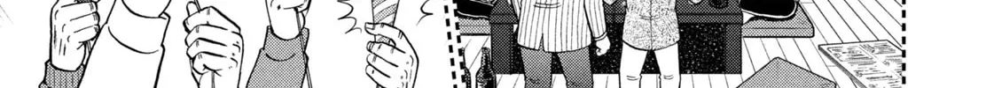 Nikaidou Hell Golf Chapter 1 page 38 - 
