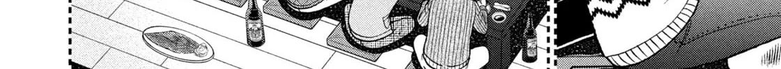 Nikaidou Hell Golf Chapter 1 page 58 - 