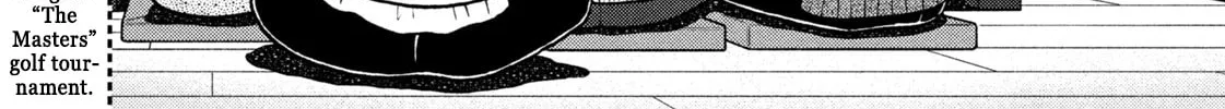 Nikaidou Hell Golf Chapter 1 page 62 - 