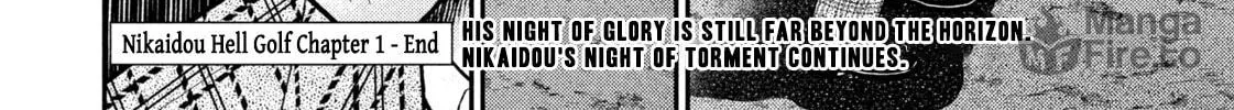 Nikaidou Hell Golf Chapter 1 page 78 - 