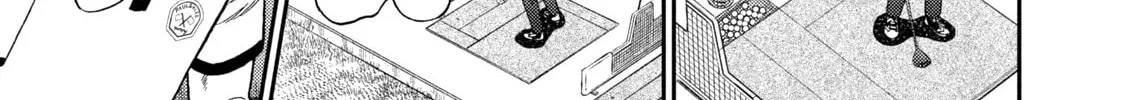 Nikaidou Hell Golf Chapter 10 page 22 - 