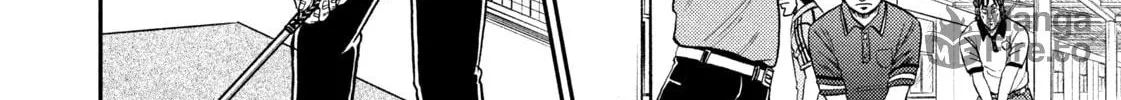 Nikaidou Hell Golf Chapter 10 page 30 - 