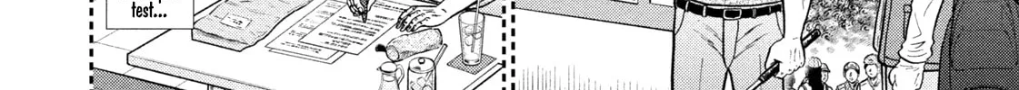 Nikaidou Hell Golf Chapter 10 page 34 - 