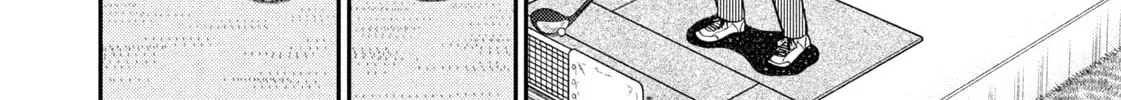 Nikaidou Hell Golf Chapter 10 page 38 - 
