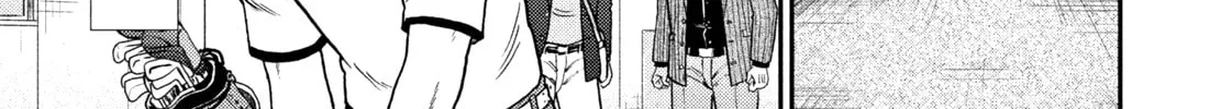 Nikaidou Hell Golf Chapter 10 page 44 - 