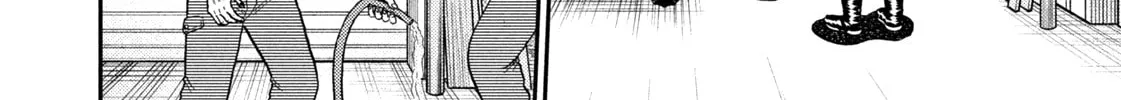 Nikaidou Hell Golf Chapter 11 page 8 - 
