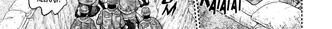 Nikaidou Hell Golf Chapter 12 page 22 - 