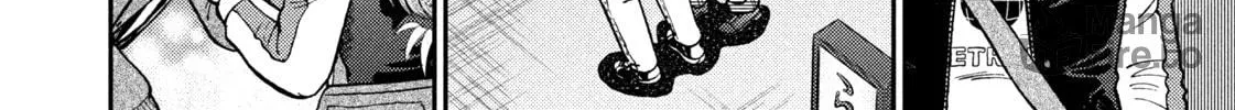 Nikaidou Hell Golf Chapter 12 page 36 - 