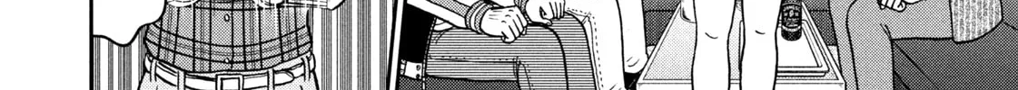 Nikaidou Hell Golf Chapter 13 page 32 - 