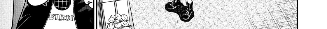Nikaidou Hell Golf Chapter 13 page 38 - 