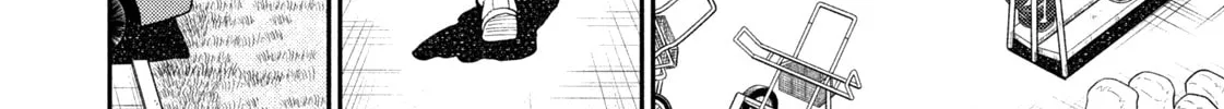 Nikaidou Hell Golf Chapter 14 page 44 - 