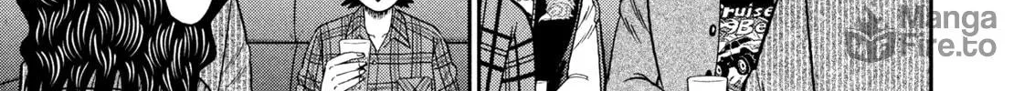 Nikaidou Hell Golf Chapter 14 page 6 - 