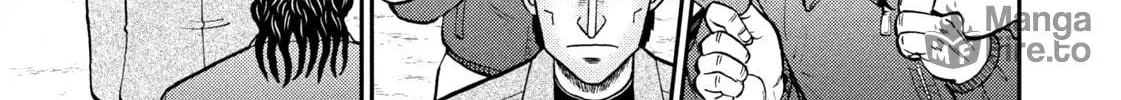 Nikaidou Hell Golf Chapter 15 page 6 - 