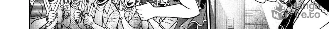 Nikaidou Hell Golf Chapter 16 page 36 - 