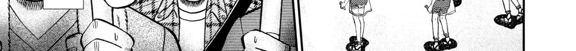 Nikaidou Hell Golf Chapter 16 page 38 - 