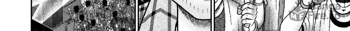 Nikaidou Hell Golf Chapter 16 page 40 - 