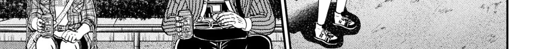 Nikaidou Hell Golf Chapter 17 page 34 - 