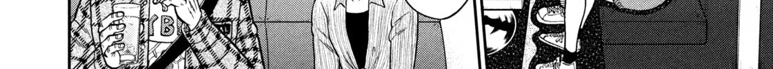 Nikaidou Hell Golf Chapter 17 page 44 - 