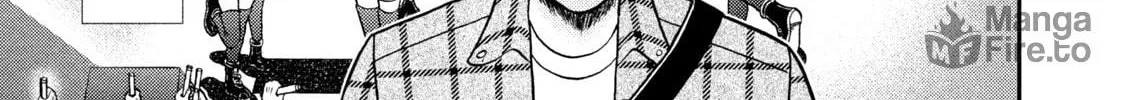 Nikaidou Hell Golf Chapter 17 page 6 - 