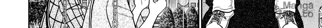 Nikaidou Hell Golf Chapter 18 page 36 - 