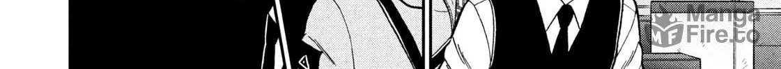 Nikaidou Hell Golf Chapter 19 page 36 - 