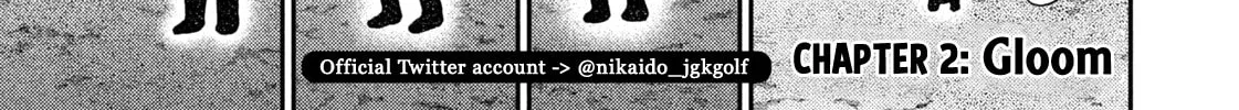 Nikaidou Hell Golf Chapter 2 page 2 - 