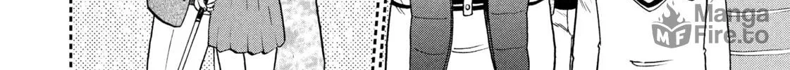 Nikaidou Hell Golf Chapter 2 page 20 - 