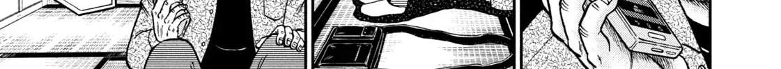 Nikaidou Hell Golf Chapter 20 page 34 - 