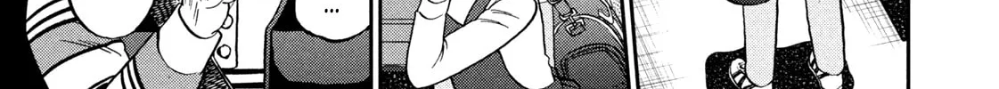 Nikaidou Hell Golf Chapter 21 page 34 - 