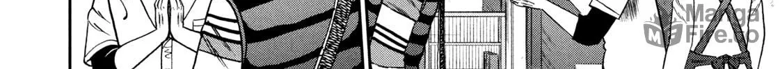 Nikaidou Hell Golf Chapter 21 page 36 - 