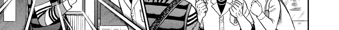 Nikaidou Hell Golf Chapter 21 page 38 - 
