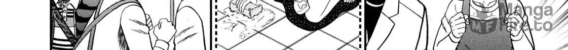 Nikaidou Hell Golf Chapter 21 page 40 - 