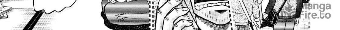 Nikaidou Hell Golf Chapter 21 page 10 - 