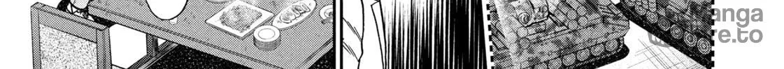 Nikaidou Hell Golf Chapter 22 page 42 - 
