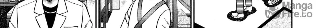 Nikaidou Hell Golf Chapter 23 page 30 - 