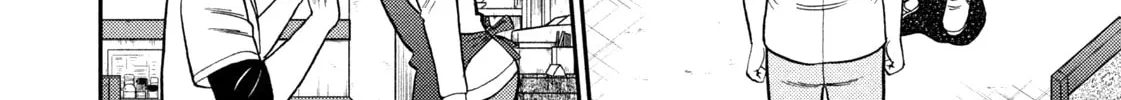 Nikaidou Hell Golf Chapter 23 page 32 - 