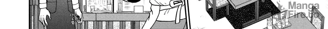 Nikaidou Hell Golf Chapter 23 page 36 - 