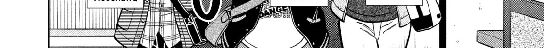 Nikaidou Hell Golf Chapter 24 page 16 - 