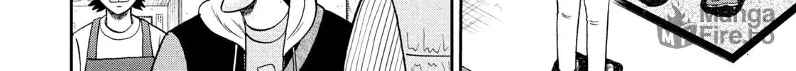 Nikaidou Hell Golf Chapter 24 page 36 - 