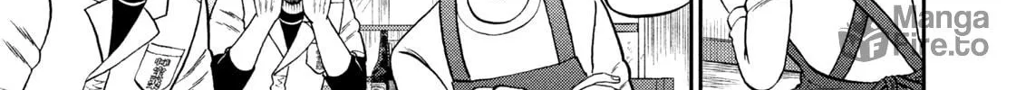 Nikaidou Hell Golf Chapter 24 page 6 - 