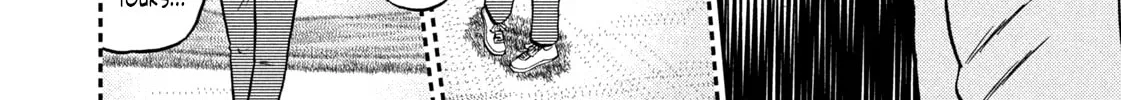 Nikaidou Hell Golf Chapter 25 page 22 - 