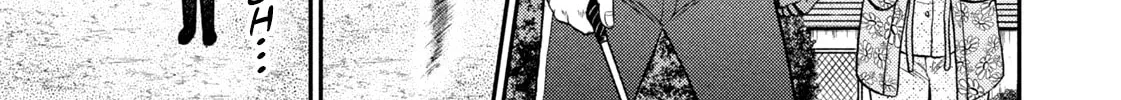 Nikaidou Hell Golf Chapter 25 page 28 - 