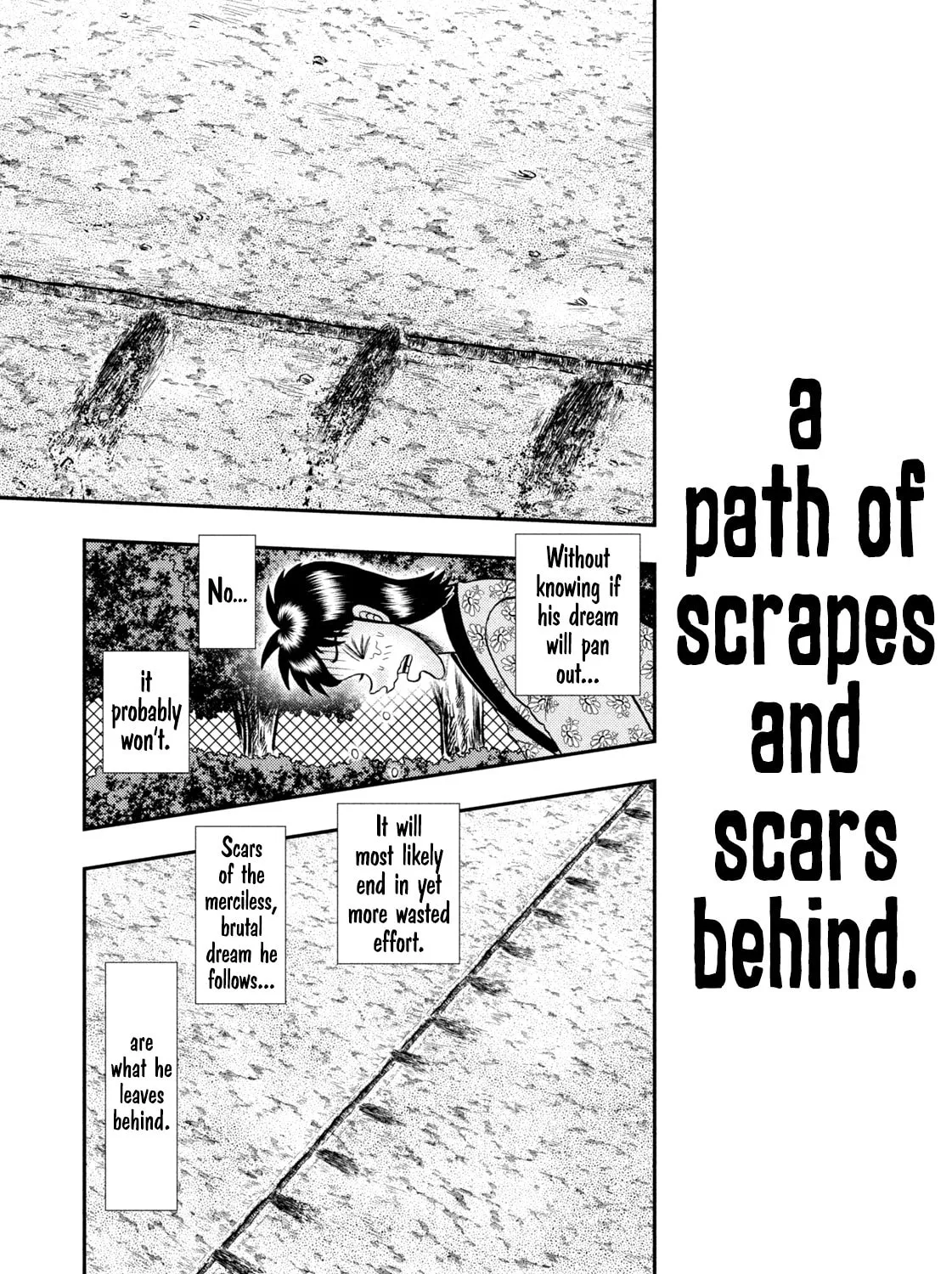 Nikaidou Hell Golf Chapter 25 page 37 - 