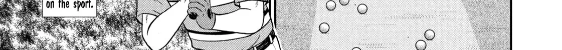 Nikaidou Hell Golf Chapter 26 page 38 - 