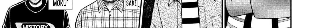 Nikaidou Hell Golf Chapter 28 page 26 - 